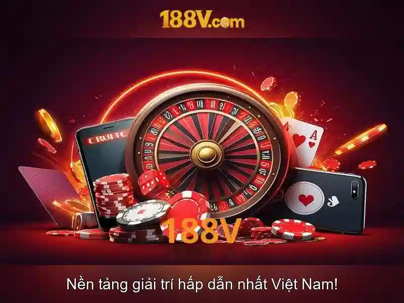 baccarat 188v