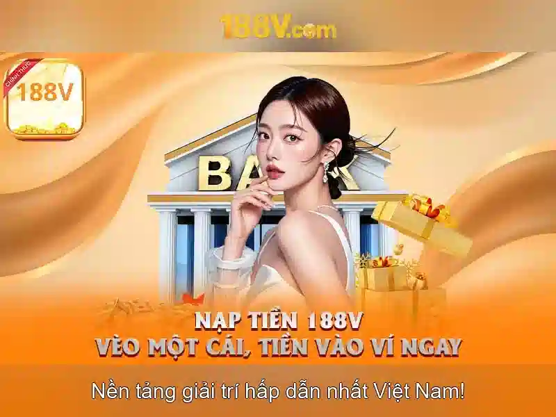 188v và ý niệm của một con số mở ra thế giới mới