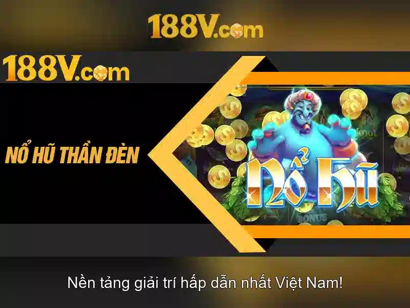Khởi đầu của 188v