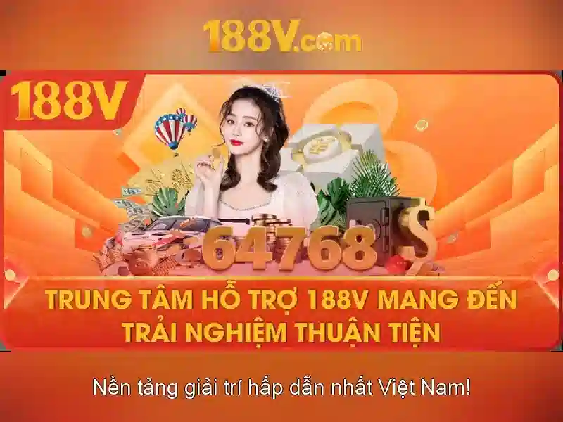 Tương lai của 188v