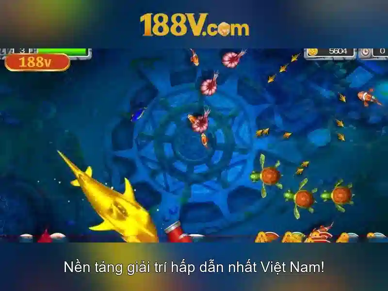 Khái niệm về 188V