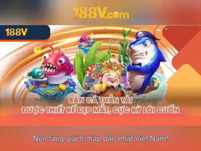 Nền tảng và công nghệ của 188v