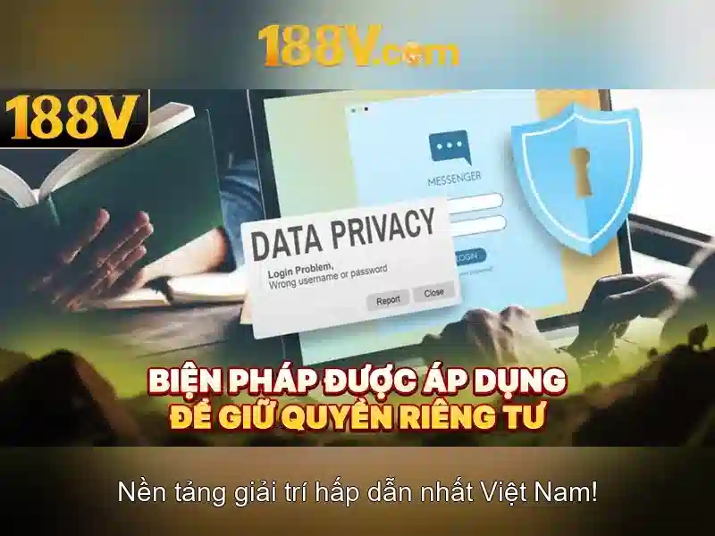 Giới thiệu về 188V