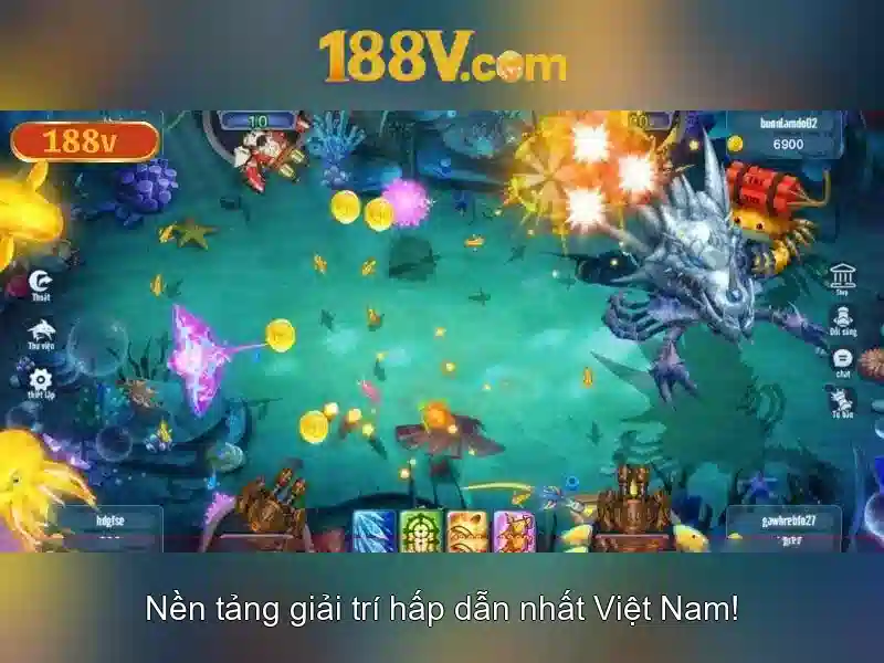 Khám phá 188V: một khái niệm về điện áp