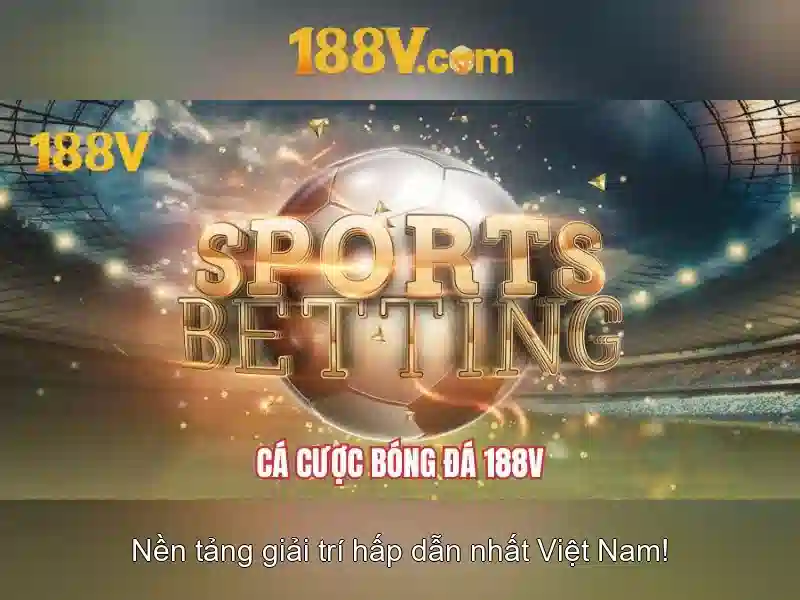Giới thiệu về 188v