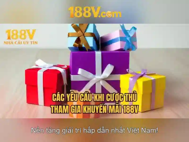 An toàn khi làm việc với 188V