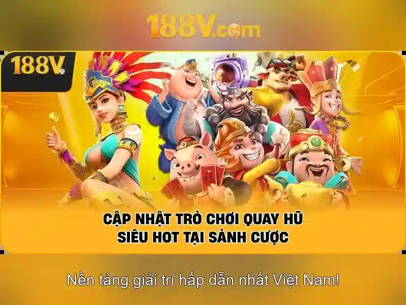 Ý nghĩa của 188v trong thiết kế