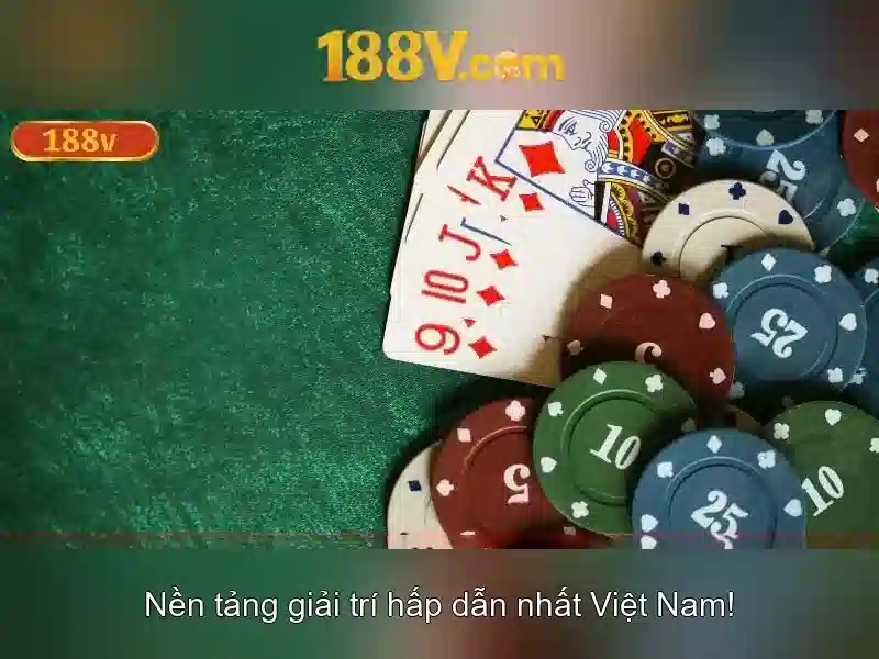baccarat 188v