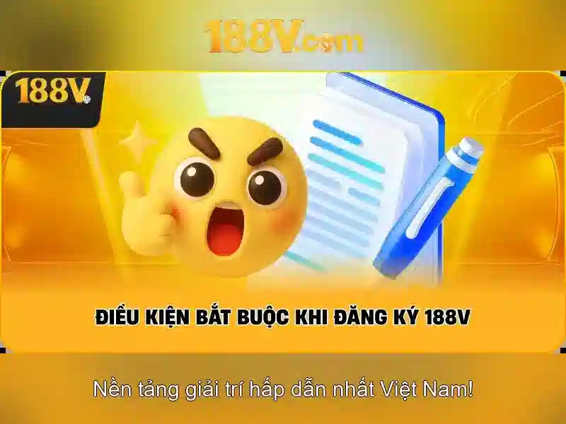 188v và hành trình khám phá công nghệ mới