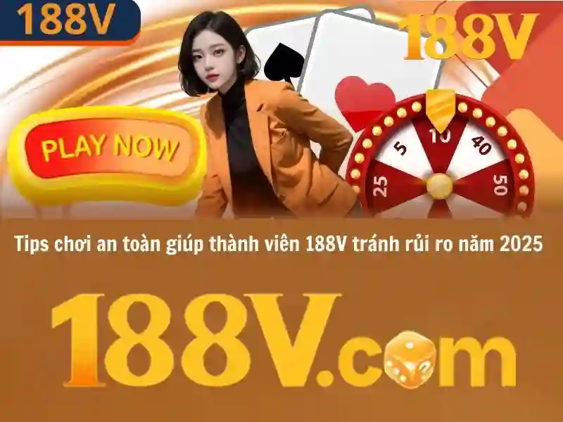 Biện pháp an toàn khi làm việc với 188V