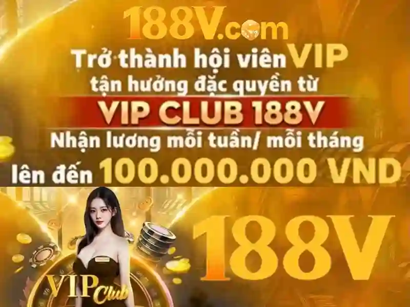 Nguồn gốc và đặc tính của 188V