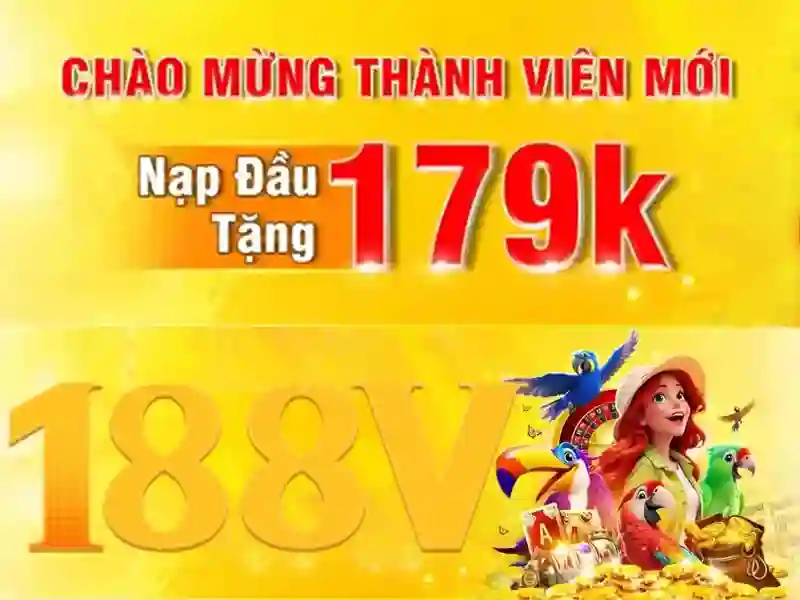 Khám phá khái niệm 188v