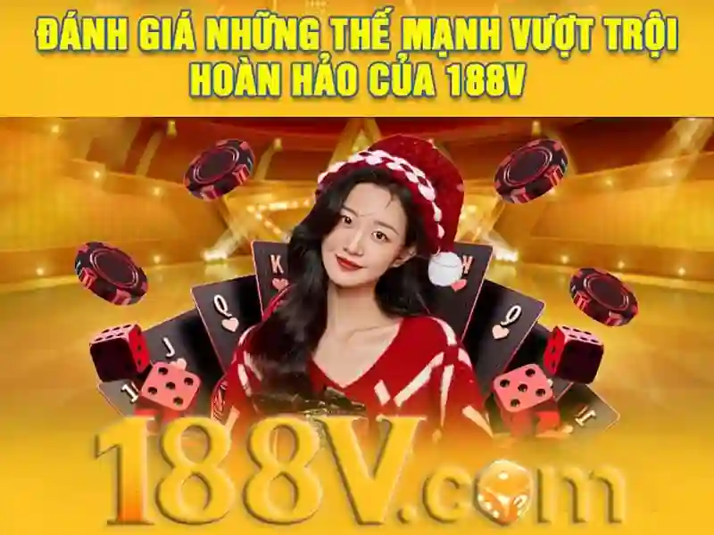 188v là gì?