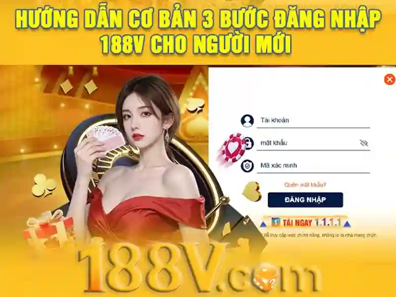 baccarat 188v