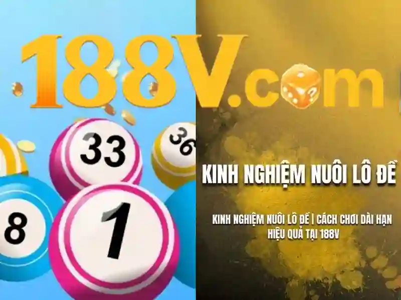 An toàn khi làm việc với 188V