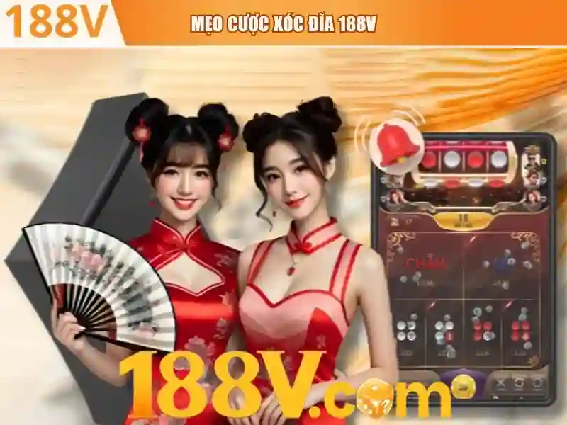 Khái niệm và nguồn gốc của 188V