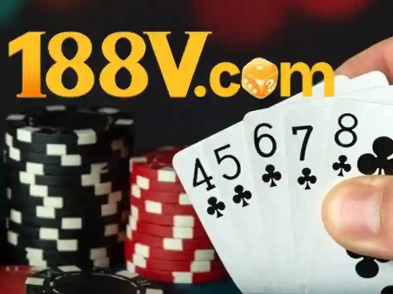 baccarat 188v