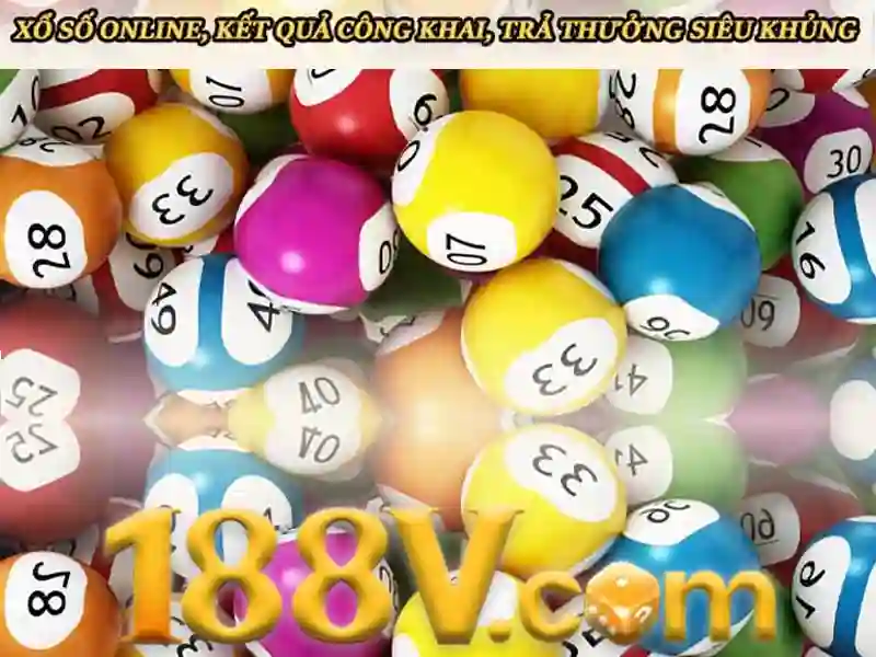 Ket luan va tuong lai cua 188v