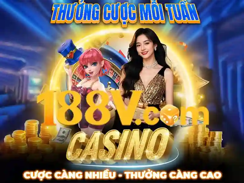 Nguồn gốc và ý nghĩa của 188V