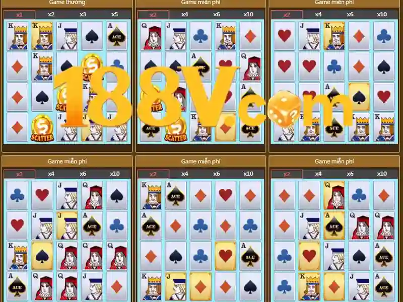 baccarat 188v
