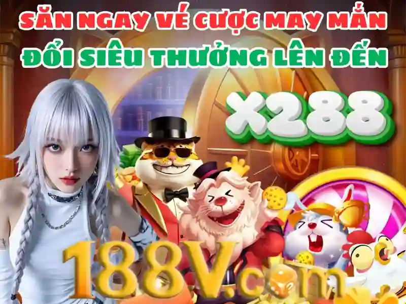 An toàn khi làm việc với 188V