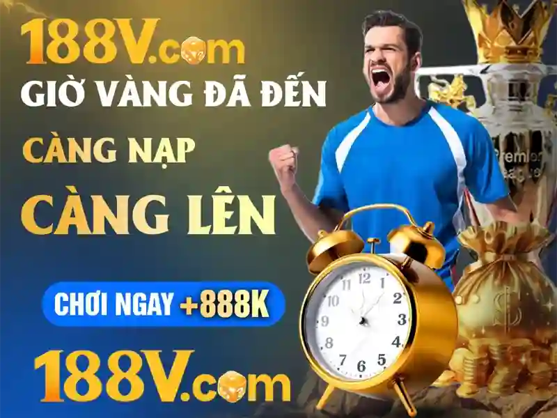 Lịch sử và phát triển của 188v