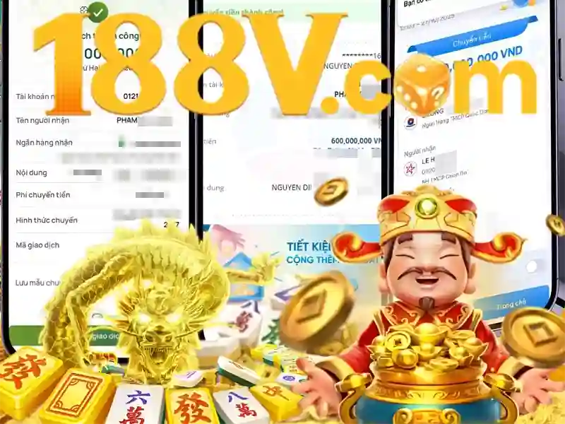 Giới thiệu về 188v