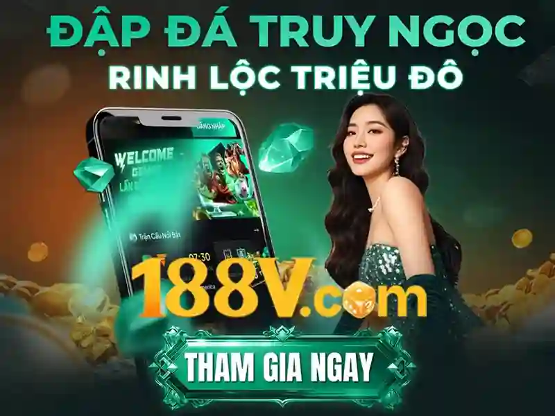 An toàn khi làm việc với 188V