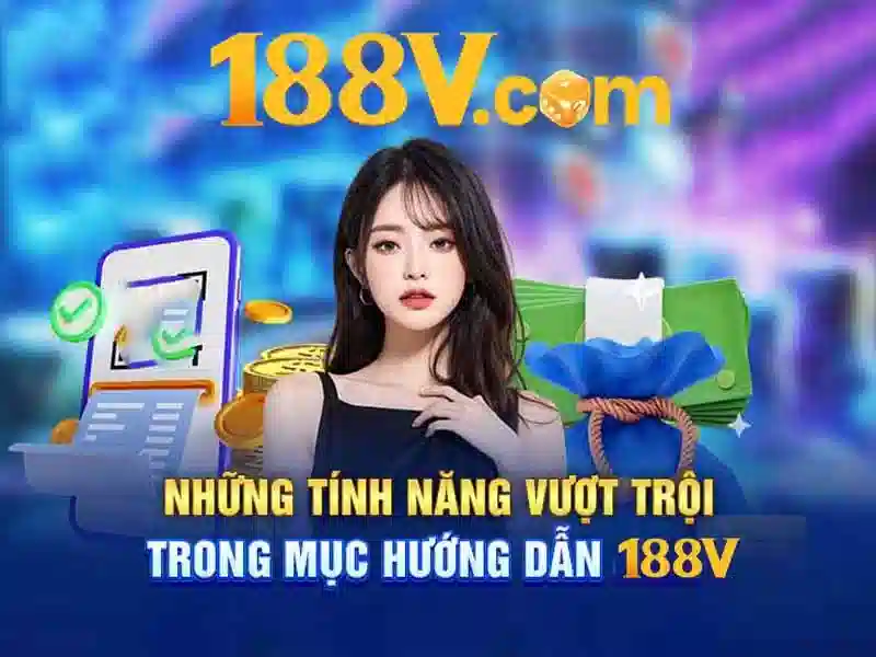 Khởi nguồn của 188v