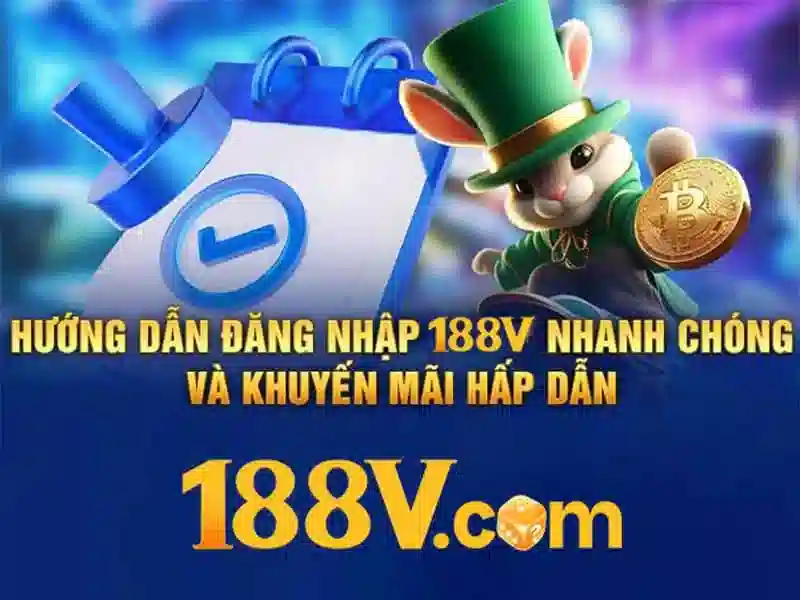 Vài điều cơ bản về 188V